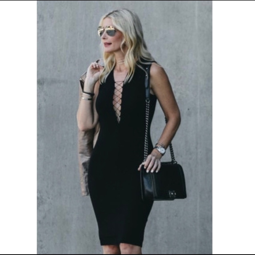 NWT T by Alexander Wang Dress Size Small $325